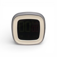 Digital Touch Screen Timer Second Hand