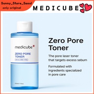 Medicube Zero Pore Toner