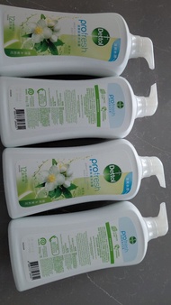 Dettol ProFresh 沐浴露