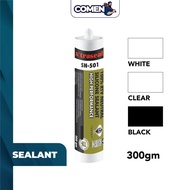 XTRASEAL SN-501 100% RTV Neutral Silicone Sealant 300g High Performance Sealant SN501 Multipurpose S