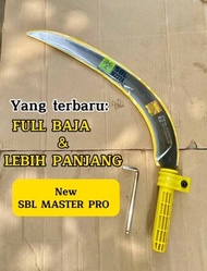 EGREK SBL MASTER PRO ORIGINAL MALAYSIA