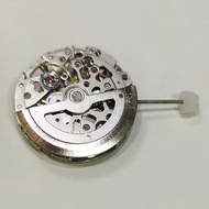 For Miyota 8N24 Watch Accessories Automatic Mechanical Watch Movement with 3 Hands 1pc for DIY Watch