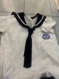 治平高中短袖制服