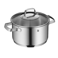 [WMF] BELMONTE Tall Soup Pot 20CM 3.3L