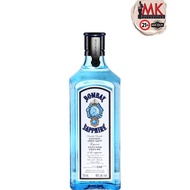 Bombay Sapphire Gin (750ml)