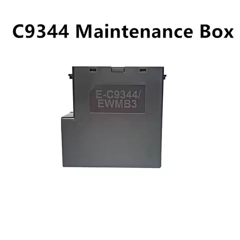 C9344 Maintenance Box for EcoTank ET-2840 ET-4810 XP-4200 WF-2930 XP-4100 XP-4105 XP-4205 WF-2850 WF