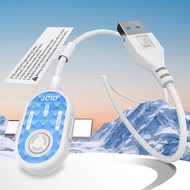 JCID Automatic DFU Recovery Engineering Cable One Click Enter DFU No Button Press Deep Flash Cable F
