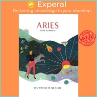 Astrology: Aries by Ammonite (UK edition, hardcover)