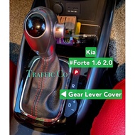 Original Kia Forte 1.6 2.0 Gear Lever Cover 84640 1M600WK