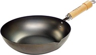 Riverlight Kiwame stir-fry pan wok 30cm