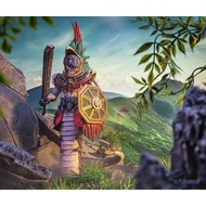 [Cup Noodles Home Products] 25th Season 3 Four Knights Mythical Legion Beast Rule Persavens Prince R