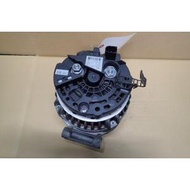 アウディ A4 GH-8EAMBF ダイナモ   BOSCH 0 124 525 009 338 06B 903 016 AB