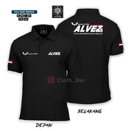 Alvez shirtPOLO Wuling/ Wuling/ shirt Wuling Alvez
