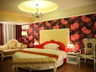 Liuzhou Tiancheng Hotel (Keelung Development Zone Nanhuan Comprehensive Market Store)