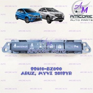 PERODUA MYVI MG3 D20N 2017 / ARUZ - KEY LOCK CONTROL PANEL / CENTER SWITCH / CENTER LOCK / PARKING S