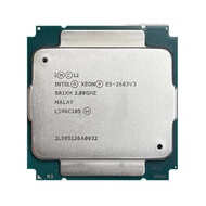 Intel E5-2683V3 CPU 2.0GHz 22nm LGA 2011-V3 120W Intel Core i7-2600K V3/V4 Series Server Desktop Com