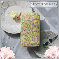 Hobonichi Techo Weeks Cover mina perhonen / skyful (yellow)