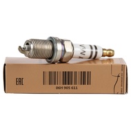 06H905611 Volkswagen Genuine VW Audi 1PC Spark Plug Longlife EA888 1.8 2.0 TSI Golf GTI Passat CC A3
