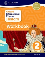 Oxford International Primary History : Workbook 2