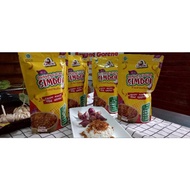 Bawang Goreng Brebes Simbok Original Premium 200gram,Olahan Bawang