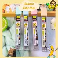 Pencil Lead Box 0.5 2B