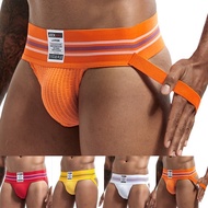 Briefs Thong Underwear Classic-Style Jock Strap Jockstrap Knickers Mens