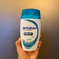 Antabax Antibacterial Shower Gel/Cream 250 ML(Ready Stock)