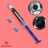 Mực tạo phấn cam Lanrui M200 tạo phấn camera đẹp như zin