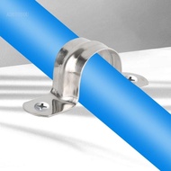 【3C】 Heavy Duty Metal  Holder Clamp with Anti Corrosion Properties Tube Bracket