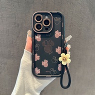 REALME Case Compatible with realme5/5S/C11/C12/C15/C20/C21Y/C25Y/C30/C30S/C35/C53/C55/C65/NARiko55/N