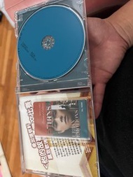 Urban emotions 張敬軒 CD