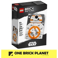 LEGO 40431 Brick Sketches - BB-8