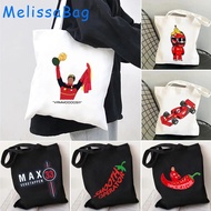 Smooth Operator Carlos Sainz F1 Racer Number Racing Formula1 Lando Norris 4 Fan Gifts Canvas Shoulde