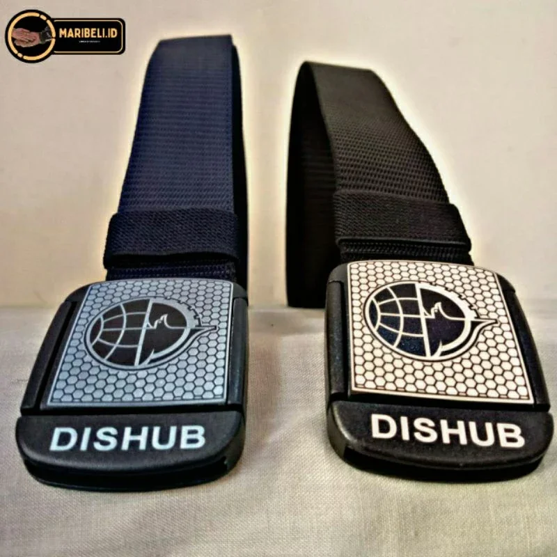Sabuk Dishub Tactical