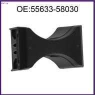 【BET】Console cup holder storage box for Toyota for Alphard 30 series 15-21 5563358030[my]