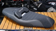 เบาะหนังแต่งรถมอเตอร์ไซค์ ZONTES 350D !!320SP