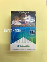 Rokok Marlboro Ice Burst