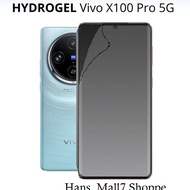 New! Hydrogel GLARE Front & BACK Scratcha For VIVO X100 X Fold3 Pro IQOO 12 11 Z9 Z9x Z7 Z7x V30 V30