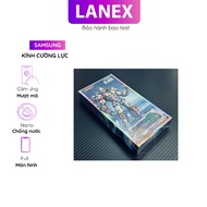 Lanex Tempered Glass Kg01 Samsung A13F23Mm23Mm33 /J7 Pro /J7 Prime /J4plus / J6plus A750