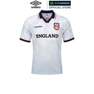 UMBRO England เสื้อฟุตบอลผู้ชาย