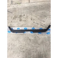 GRILLE BUMPER DEPAN GRAND INNOVA 2013-2015 BEST QUALITY