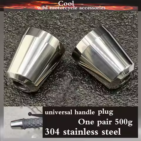 Handlebar Weight Handlebar Balance Socket Slider Handlebar Block For Yamaha YZF R1 R15 R25 R3 R6 R7 