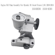 For H1 Grand Starex 2.0L 2010-2014 Engine Oil Pump Assembly 213102C201 21310-2C201