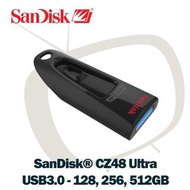 CZ48 Ultra 64GB USB 3.0 - Sandisk