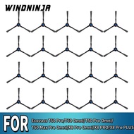 Side Brush For Ecovacs T50 Pro T50 Omni T50 Pro Omni T50 Max Pro Omni X8 Pro Omni X8 PRO X8 PLUS Rob