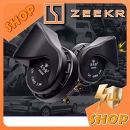 [READY] ZEEKR X Snail Horn ZEEKR 7X Body Kit zeekr009 001 Car Decoration Accessories RYI7