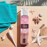 [CLEARANCE] 💯 Rejected BBW A Thousand Wishes Diamond Shimmer Fine Fragrance Body Mist 236ml