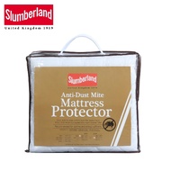Slumberland Anti-Dust Mite Mattress Protector