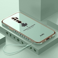 Case xiaomi redmi 9 redmi 9A redmi9A hp case phone casing Soft case Ba