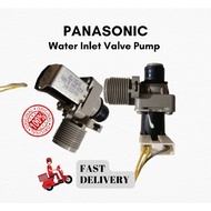 Panasonic Inlet Valve Pump Original Panasonic Valve